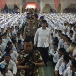 Rektor UIN Palembang : Tujuh Langkah Cegah Teroris di Kampus