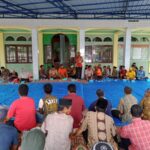 Dimasa Reses HM Nurnas Perjuangkan Aspirasi Konstituen