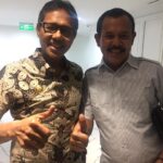 Ketua KI Regional Sumatera Zufra Irwan,Kadis Kominfo yang tak Pro Transparansi Agar di Evaluasi