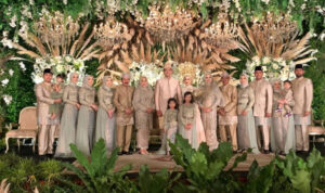 Irjen Fakhrizal “Baminantu” Alek Rami Dihadiri Tokoh Minang