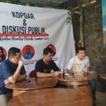 Pilkada Serentak 2020, IKA IP Unand Bedah Visi Misi Bacagub
