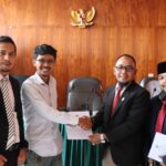 Sengketa Informasi, Walhi Sumbar Berakhir Damai