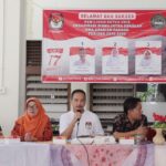 Pemilihan Osis SMA Adabiah Adopsi Sistem Pemilu