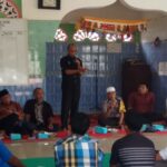HM Nurnas, Reses Hari Kedua dengan Kelompok Nelayan juga Bahas Penyakit Masyarakat