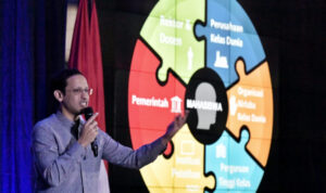 Kebijakan Kampus Merderka Merupakan Konsep Merdeka Belajar