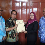 Koordinasi Optimal, Sidang Sengketa Informasi Berakhir Damai