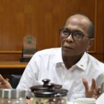 Anggaran Minus 5 Miliar, Pilkada Padang Pariaman Terancam