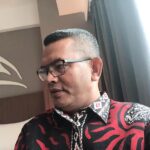 Syamsul Bahri: Jangan Bosan Gaungkan KIP di Sumbar