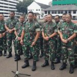 KSAD Andika: Reorganisasi di TNI AD Semua Perwira Tinggi Punya Jabatan