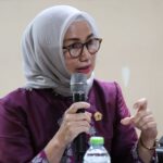 Perempuan Tak Gentar Bersaing dengan Laki-laki