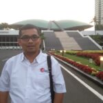 Gawattt, Perusahaan Singapura Tanam Investasi di Kawasan Hutan Riau Secara Ilegal