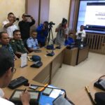 Irwan Prayitno Resmikan SCC Sumbar