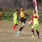 Fakhrizal Sabtu Pimpin Skuad Lawan Simcan FC