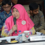 Nevi Zuairina: Tantangan BKPM Bersinggungan dari Dalam dan Luar Negeri