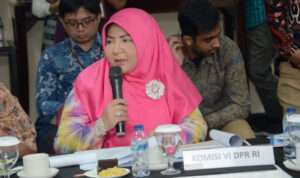 Nevi Zuairina: Tantangan BKPM Bersinggungan dari Dalam dan Luar Negeri