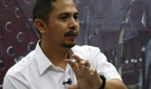 Nofal Wiska: Dinkes se Sumbar Harus Aktif Berikan Informasi Corona