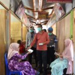 Antisipasi Covid19 Pemprov Siapkan 22 M, KI Minta Gugus Tugas Buka Informasi
