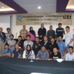 UKJ-TV IJTI Sumbar Berakhir, 20-an Jurnalis Kompeten