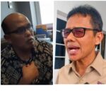 Supardi: Gubernur Lambat dalam Penanganan Covid-19