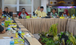 Cegah Penyebaran Covid-19, Ini Langkah Pemko Padang