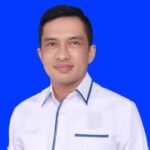 Ekos Albar Didaulat Menjadi Wabendum DPP PAN