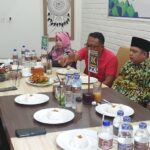 SK DPP Turun, PKS Sumbar All Out Menangkan  Riza-Febby di Pilkada
