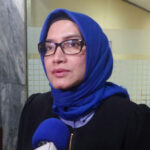 Langgar Kode Etik Komisioner KPU RI Evi Novida Ginting Dipecat