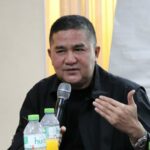 Perantau Dilarang Pulang, Ricky Donals: Himbauan Pas Disaat Krisis Covid-19