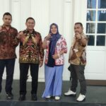 Ramlan Nurmatias: Bukittinggi Siap Tuan Rumah Regional Meeting KI se Sumatera