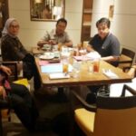 Pemanasan Jelang Kongres, Ribuan Peserta Bakal Ikut Acara Jalan Sehat IKA Unand