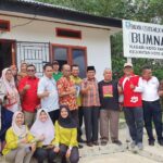 HM Nurnas: Apresiasi BumNag Ranah Sakti, Koto Ranah Dikelola Milineal