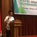 Taslim: Ajak Kader Muhammadiyah Bangun Militansi