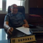 Supardi: Gubenur Harus Berani Menjadikan Covid-19 Bencana Daerah Non Alam