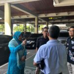 Nevi Zuairina: Agar Masyarakat Masifkan PHBS dan Jaga Wudhuk Cegah Penyebaran Covid19