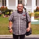 Ketua Iwo Sumbar: Safety Jurnalis Liput Covid-19 Harus!!!
