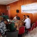 Semangat KIP untuk Indonesia KI Sumbar dan Banten Samakan Persepsi