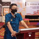 Penerapan PSBB di Sumbar Sedang Dikaji Pemerintah Pusat