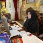 Nevi Zuairina: Desak Erick Tohir Berkontirbusi Agresif Penanganan Covid19