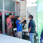 Pertamina Gandeng Hiswana Migas  Berbagi Berkah dengan Ojek Online