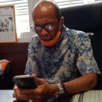 HM.Nurnas: Penerima Bantuan Dampak Covid19 di Sumbar Tertunda, Pemprov tidak Punya Taring