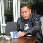 Empat Hari PSBB, Afrizal: Bantuan Belum Turun, Rakyat Mamakiak
