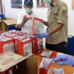 Jusuf Kalla: PMI Siapkan 1 Juta Paket Bagi Masyarakat Menengah Kebawah