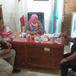 Nofal Wiska: Bantuan Covid 19 Harus Transparan dari Hulu ke Hilir