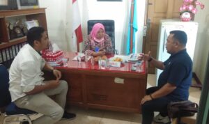 Nofal Wiska: Bantuan Covid 19 Harus Transparan dari Hulu ke Hilir