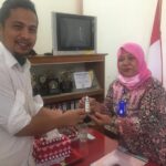 Data Lengkap Pasien Positif Informasi Dikecualikan