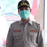 Genius Umar: 80 Persen Warga Pariaman Terima Bantuan Jaring Pengaman Sosial Covid-19