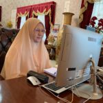 Nevi Zuairina: Asosiasi Harus Mampu Dampingi Pelaku UMKM Saat Pandemi Covid19 Exstra Odinary