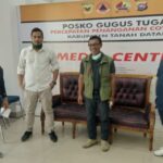 KI Sumbar Apresiasi Gugus Tugas Covid19 Tanah Datar