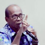 HM Nurnas: Bantuan APBN atau APBD Jangan Manfaatkan untuk Kepentingan Politik Saat Covid19