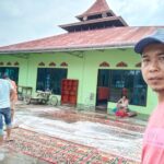 Kepedulian Alfath Laundry Ditengah Pandemi Covid19